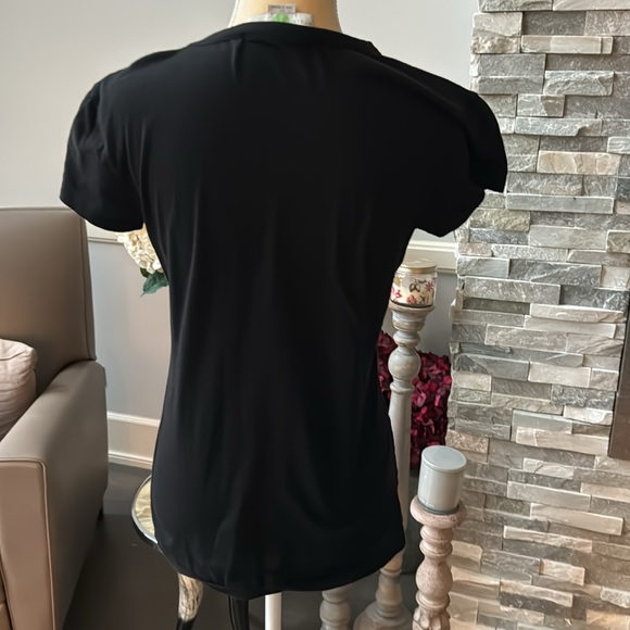 Stella McCartney Shirt Size 42. It fits like M - Picture 3 of 9